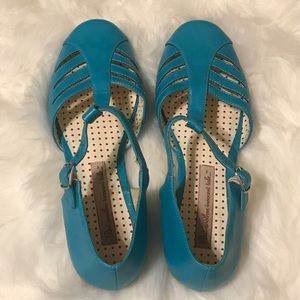 BAIT Footwear Edie in Teal